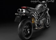 Ducati Hypermotard 796